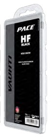 Превью  Мазь скольжения твердая VAUHTI HF Black 90 гр